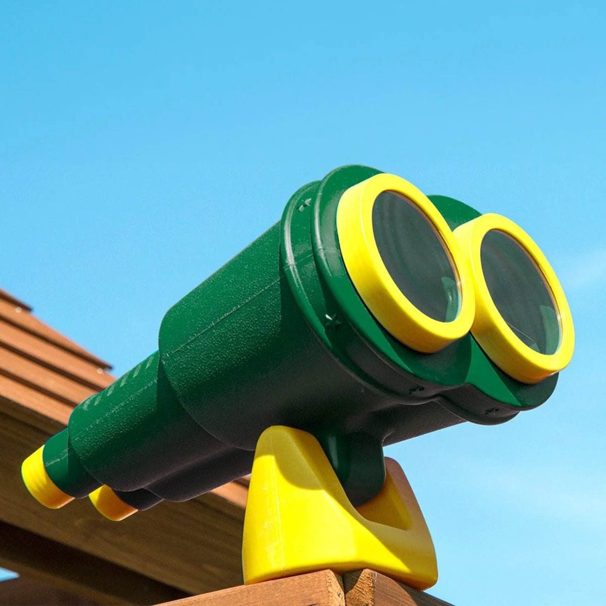 Binoculars by Swing-N-Slide
