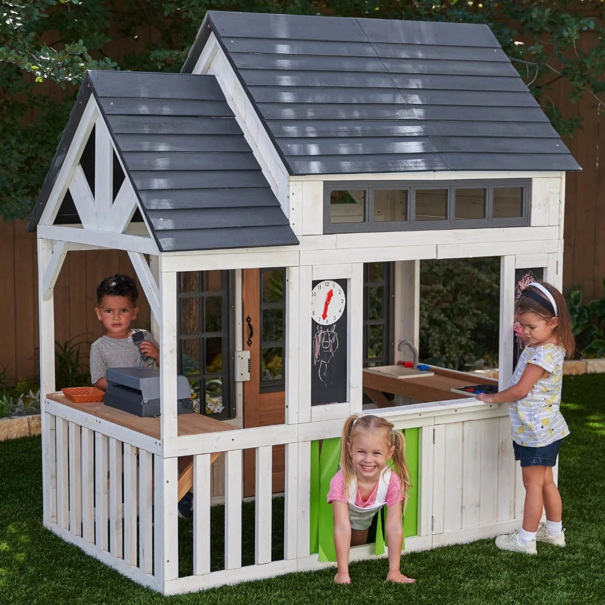 Lantana Lane Playhouse