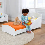 Nantucket Toddler Bed