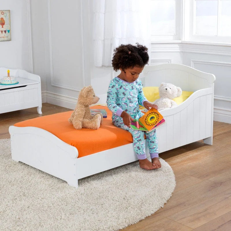 Nantucket Toddler Bed
