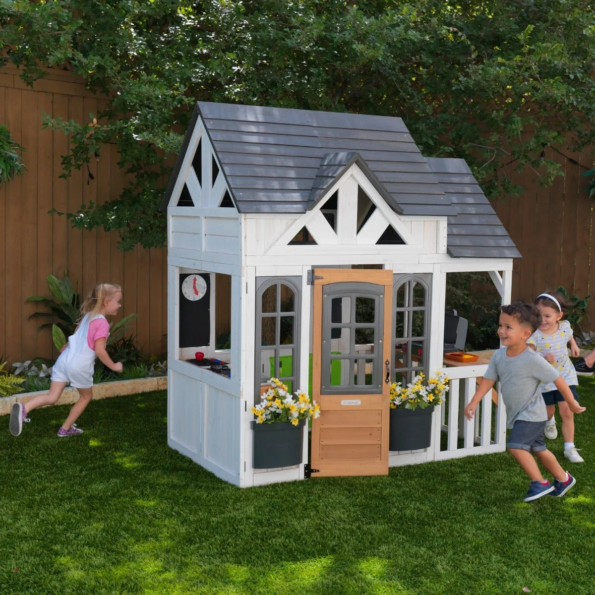 Lantana Lane Playhouse