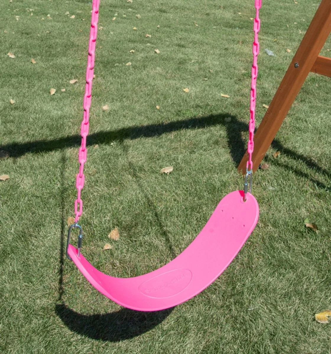 Swing Seat by Swing-N-Slide - Pink