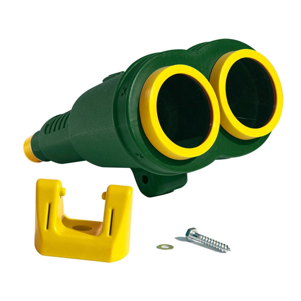 Binoculars by Swing-N-Slide