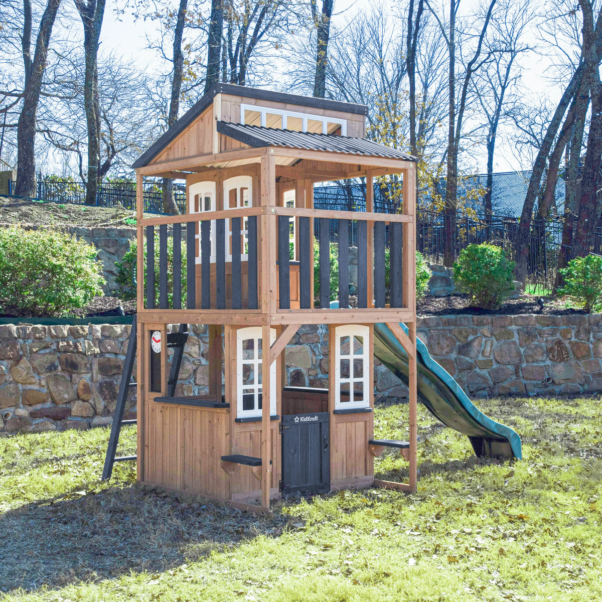 Cliffbrook Playhouse